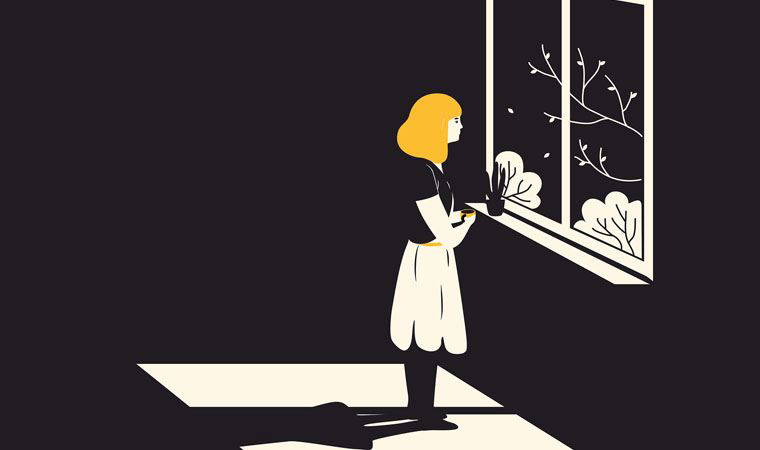 Depresyondan nasıl çıkılır?