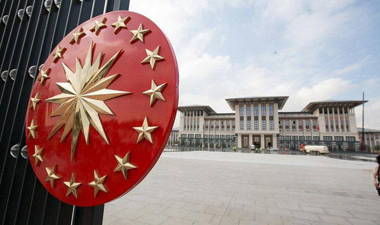 Meclis Başkanı ‘taraflı cumhurbaşkanı’ eleştirilerini kabul etti