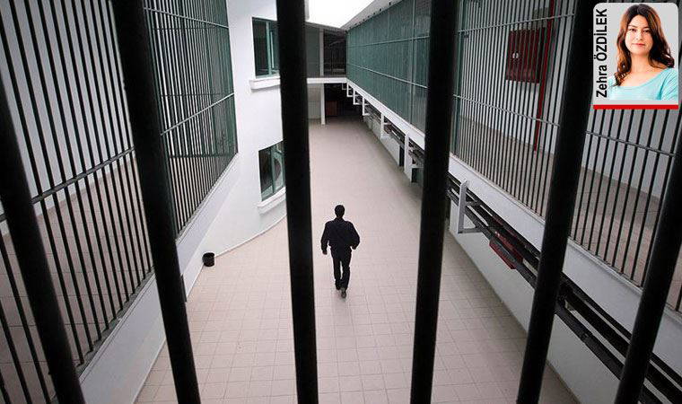 Edirne F Tipi Cezaevi’nde açlık grevindeki mahkumlara verilen sular idare tarafından geri alındı