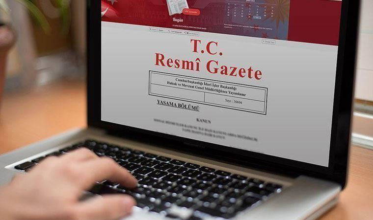 Temsilci atamayan sosyal medya ağlarına reklam yasağı Resmi Gazete'de