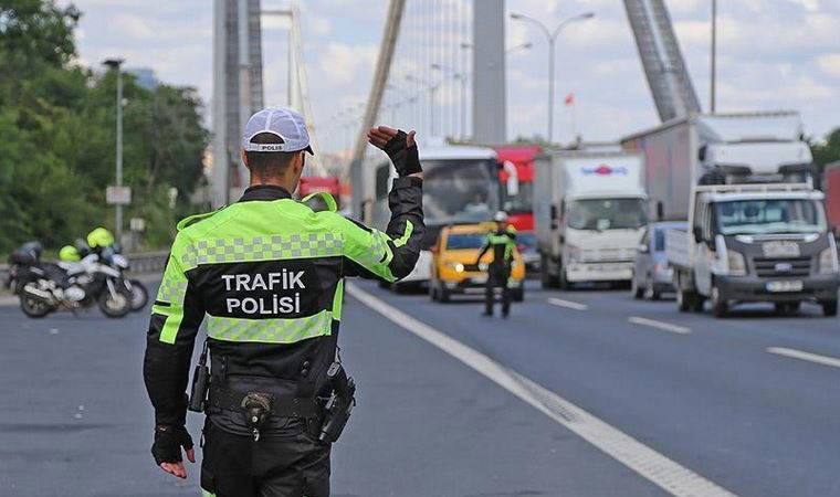 Hrant Dink'in ölüm yıl dönümü nedeniyle bazı yollar geçici olarak trafiğe kapatılacak