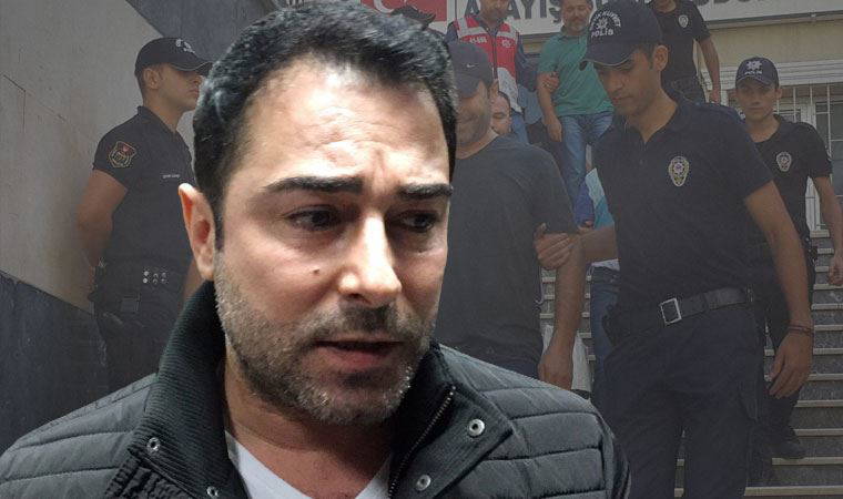 AİHM'den Atilla Taş hakkında ihlal kararı