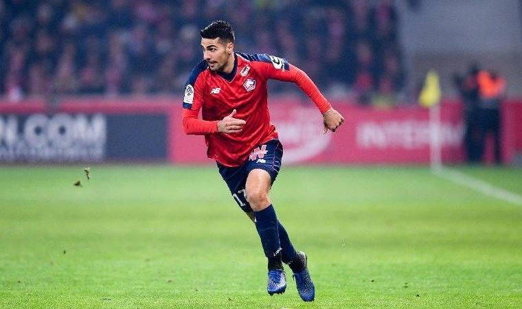 Mehmet Zeki Çelik Roma'ya