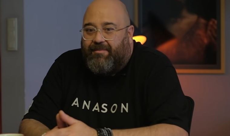 Sosyal medyada gündem olmuştu: Şef Somer Sivrioğlu'nun 'Türk mutfağı' yorumu yanlış anlaşıldı