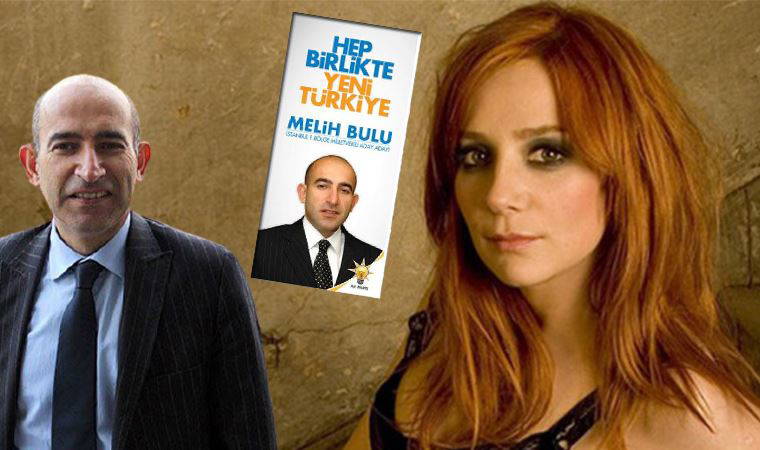 Aylin Aslım'dan Boğaziçi'ne rektör atanan Melih Bulu'ya ana dili tepkisi