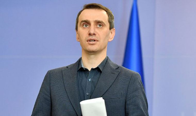 Ukrayna’dan, Çin menşeili koronavirüs aşısında ‘para iadesi’ açıklaması