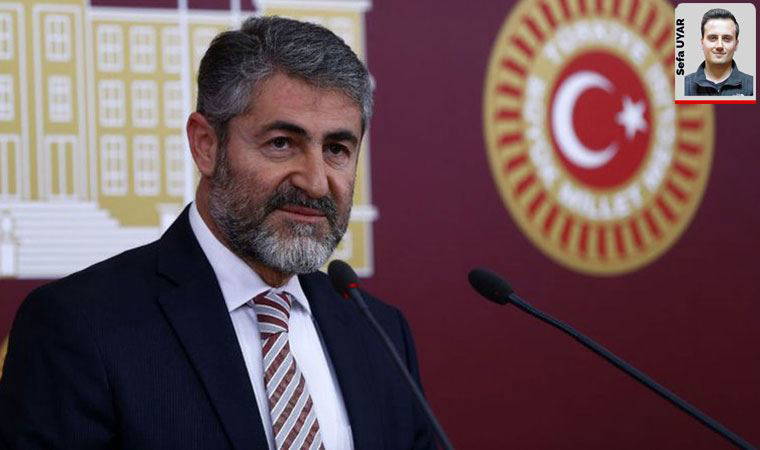 FETÖ lideriyle fotoğraf çektiren AKP’li Nebati’ye yakın isim vakıfta müdür oldu