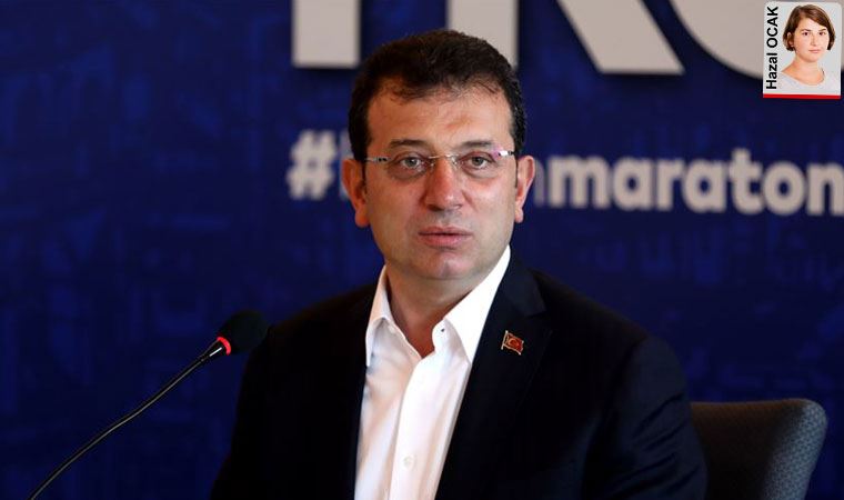 İBB Başkanı İmamoğlu’na açılan davada mahkeme kararını verdi