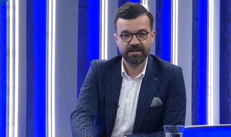 Afşin Hatipoğlu'ndan Süleyman Soylu'ya yanıt