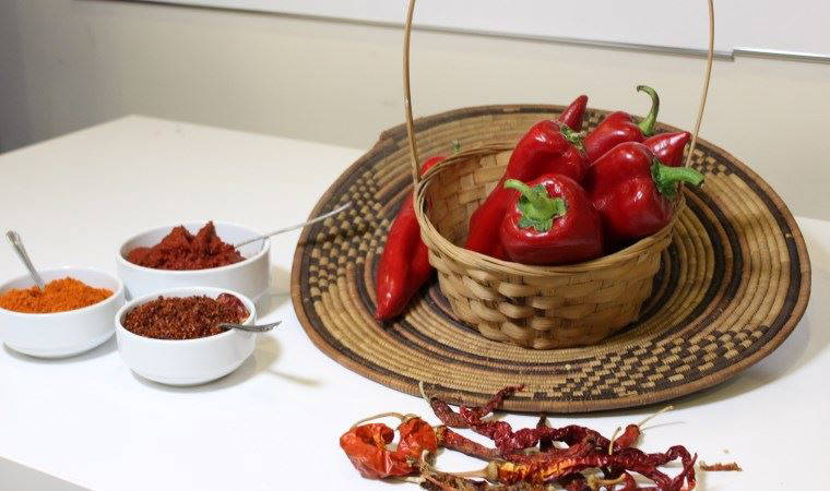 Prof. Dr. Küçükusta: Kırmızı acı biberi sofranızdan eksik etmeyin