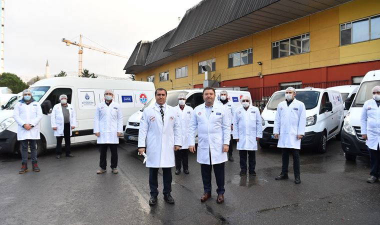 Halk Ekmek ile protokol: Maltepe Belediyesi 18 mahallede ücretsiz ekmek dağıtacak