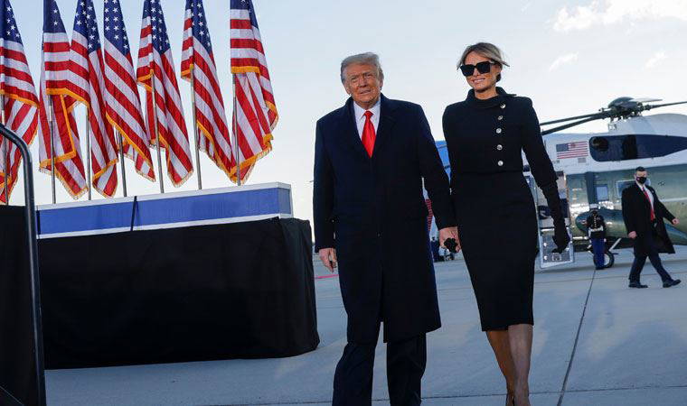 ABD'NİN YENİ DÖNEMİ AÇILIYOR