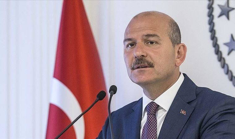 Soylu böyle isyan etti: Bakan olsam ne yazar?