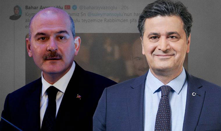 Süleyman Soylu’nun annesi ile ilgili açıklamalarına CHP’nin avukatı Çelik’ten “Kılıçdaroğlu” yanıtı