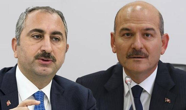 Adalet Bakanı Gül: Klavye başına geçip  tutuklama siparişi verenlere sesleniyorum
