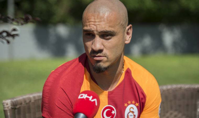 Galatasaray, Maicon transfer davasında mutlu sona ulaştı