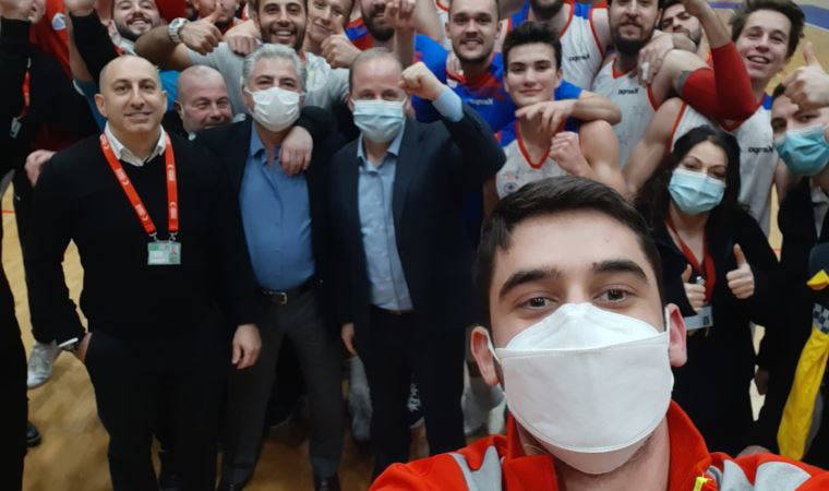 Beylikdüzü Basket'te yeni dönem