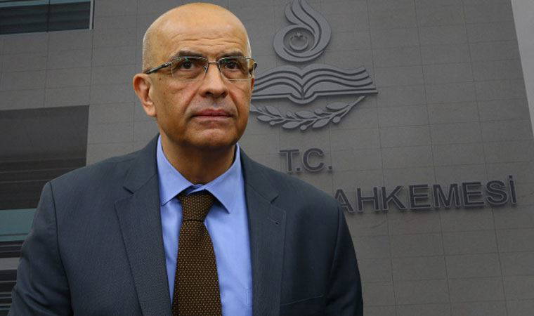 AYM'den Berberoğlu hakkında ikinci ihlal kararı