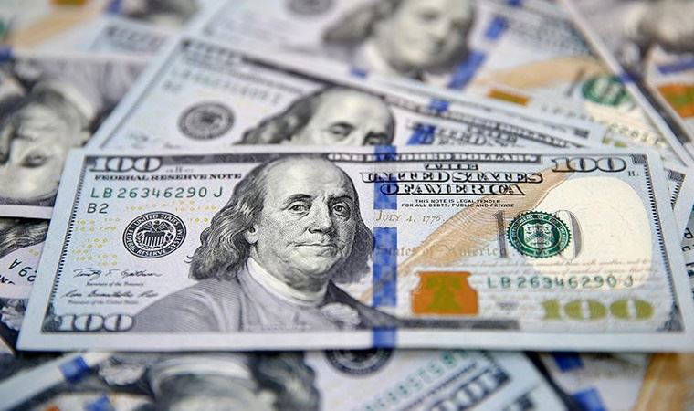 Kamu bankaların döviz açığı geriledi