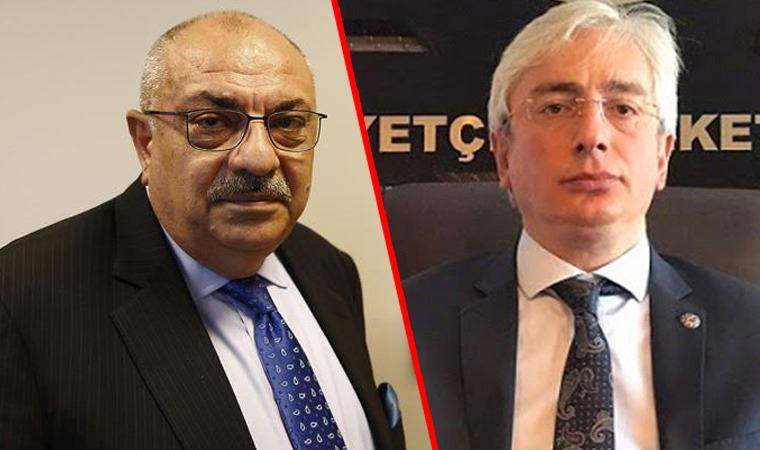 MHP il başkanından Tuğrul Türkeş'e azgın milliyetçilik yanıtı