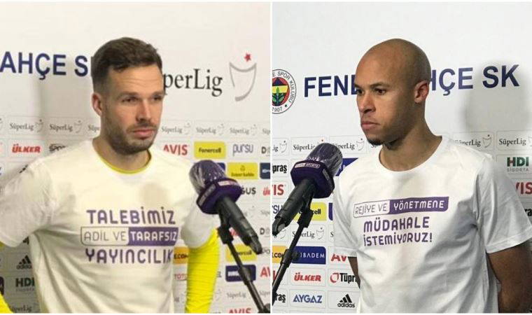 Sansüre devam, Katarlı yayıncı yine 'adil olmadı'