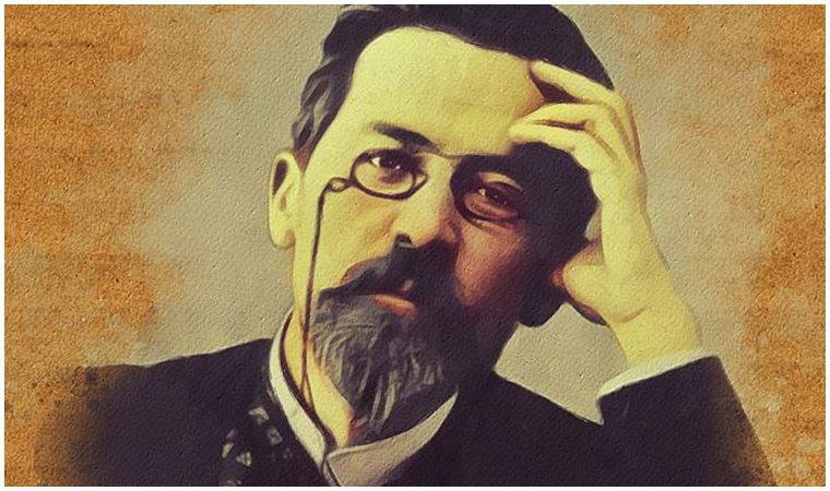 Çehov’u yeniden okumak! Feridun Andaç'ın yazısı...