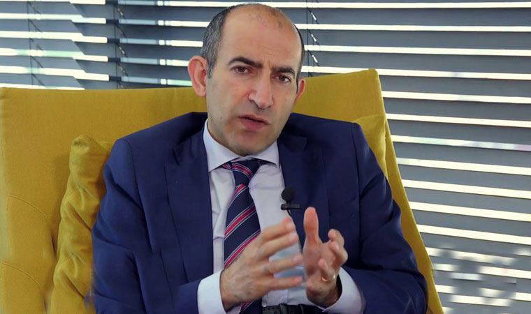 AKP'li Melih Bulu'nun atanmasından sonra kimse rektör yardımcılığı görevini kabul etmedi