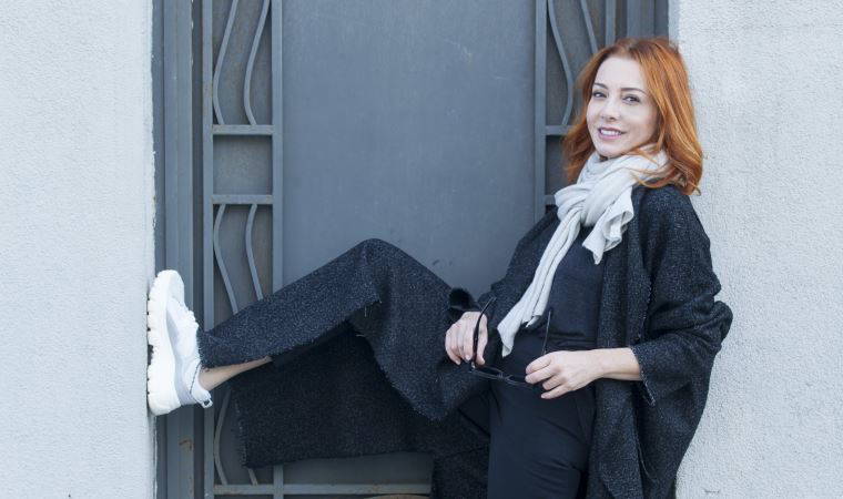 Dolunay Soysert: Bu hikâyeler hep oradaydı  biz yeni bulmuş gibiyiz