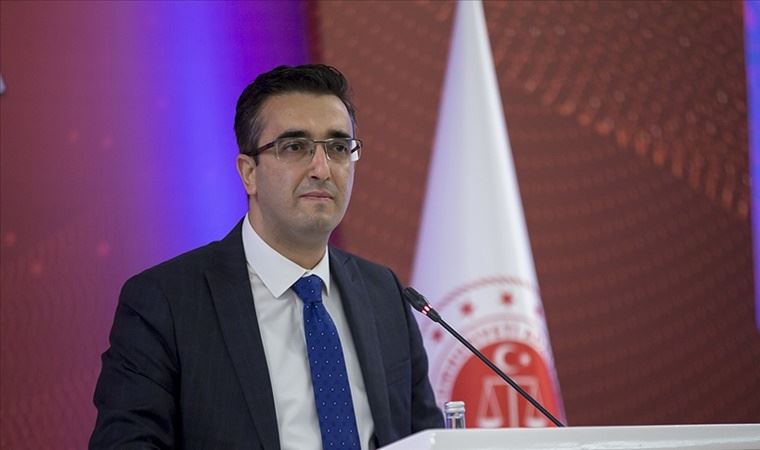 Adalet Bakan Yardımcılığına Yakup Moğul atandı