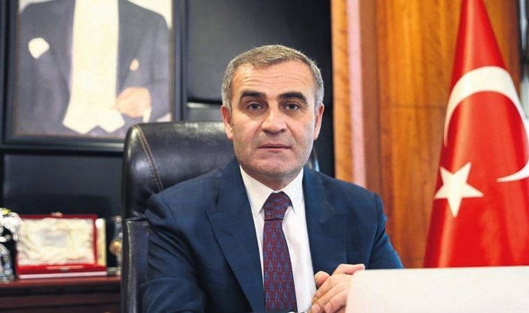 Anayasa Mahkemesi üyeliğine Yargıtay Üyesi İrfan Fidan seçildi