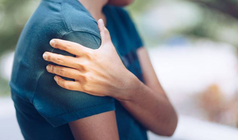 Bel ve sırt ağrısına ne iyi gelir?