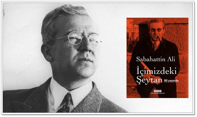 Edebiyatımızın eşsiz bir yaratıcısıydı!