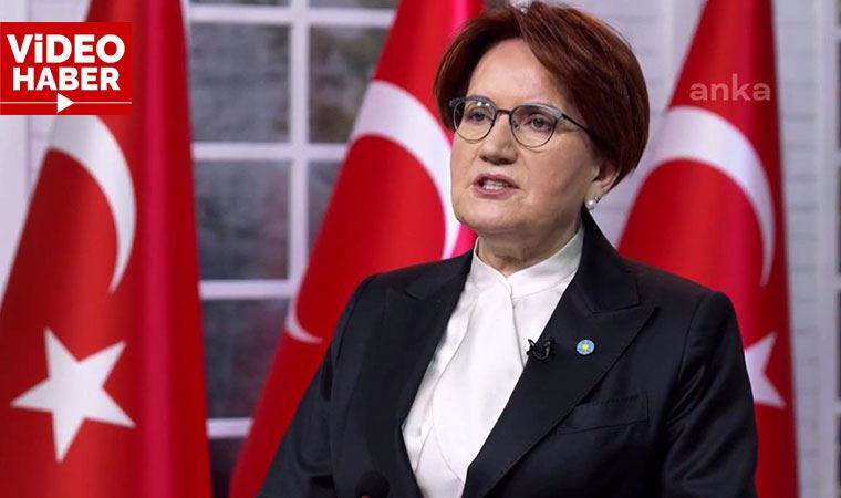 Meral Akşener 
