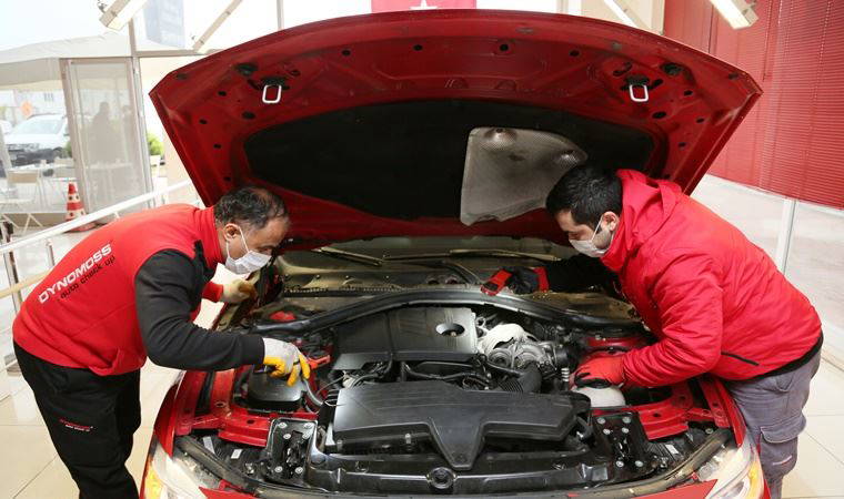 İkinci el araç alım-satımında bu belgeye dikkat!