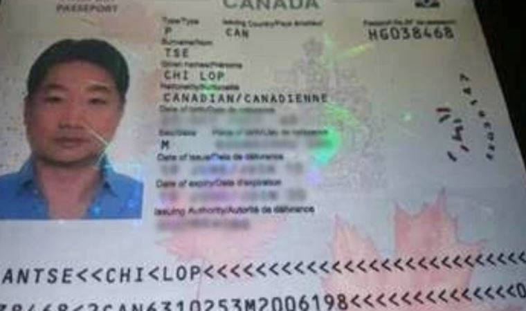 En çok arananlar listesindeydi: 'Çinli El Chapo' Amsterdam'da yakalandı