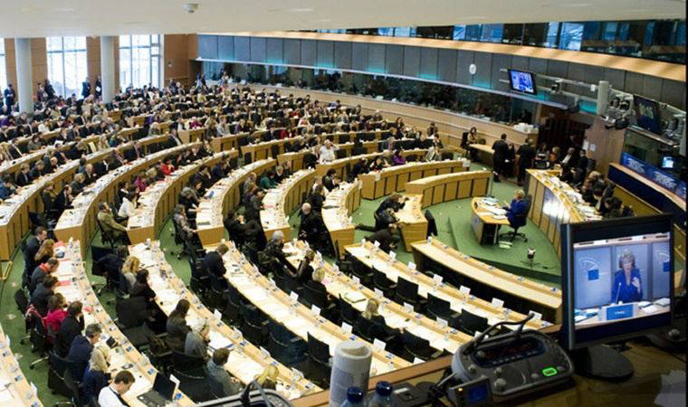 AB'li diplomatlar Reuters'a konuştu: Türkiye kayda değer bir jest yapmalı