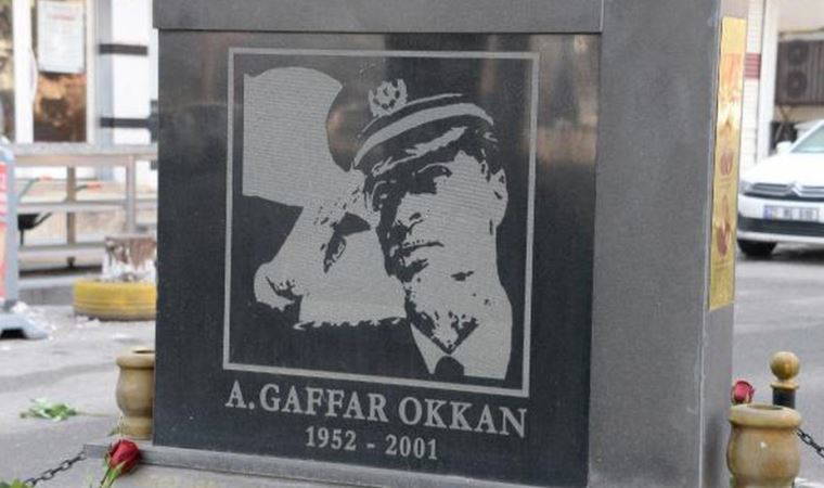 Gaffar Okkan: Diyarbakır Emniyet Müdürü Gaffar Okkan öldürülmesinin 20. yılında anılıyor