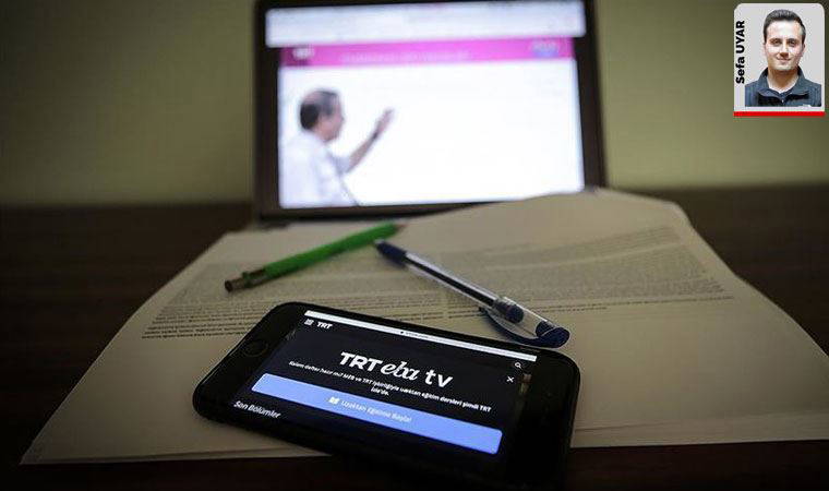 Mardin’in Kızıltepe ilçesinde 9 internet kafe okula hizmet veriyor