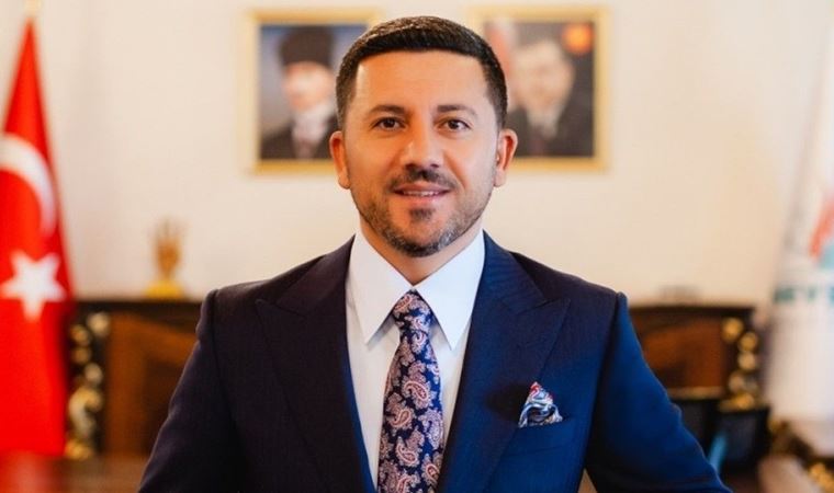 AKP'li Nevşehir Belediye Başkanı'ndan 'istifa' açıklaması