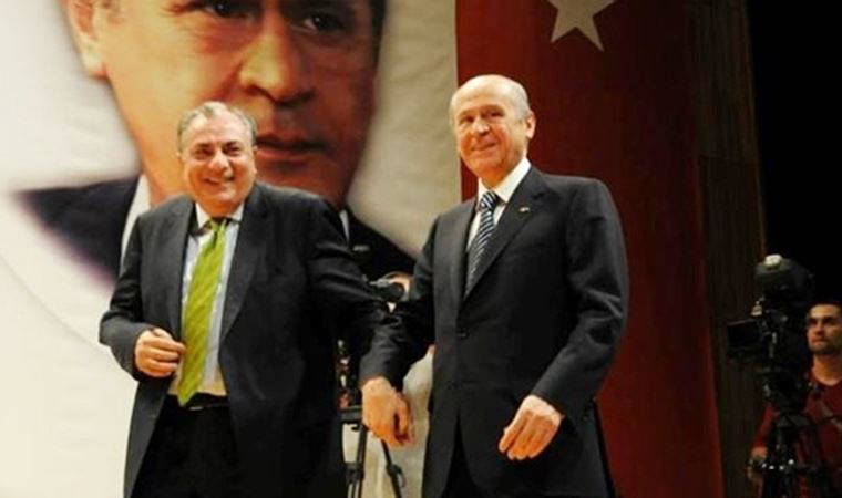 MHP AKP'li Türkeş'e ateş püskürdü: Türk milliyetçiliğini azgınlıkla suçlamak, ihanetle eşdeğerdir