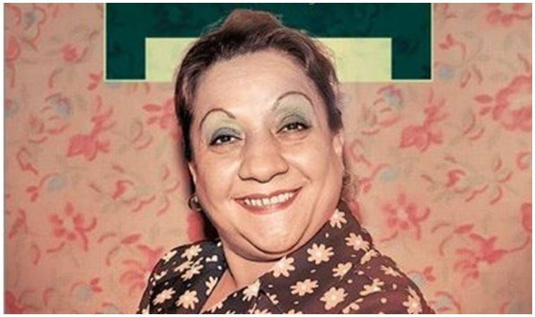 Anti-yıldız Adile!