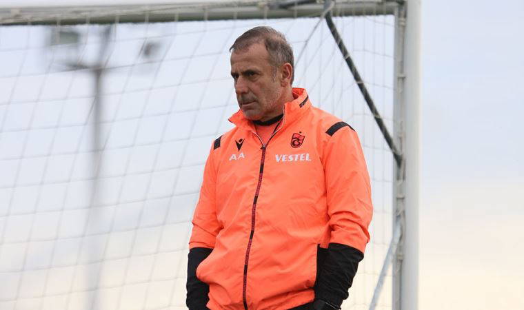 Abdullah Avcı Süper Kupa’da ilk peşinde