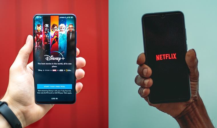 Analistlerden gelecek tahmini: 'Disney+, Netflix'i geçecek'