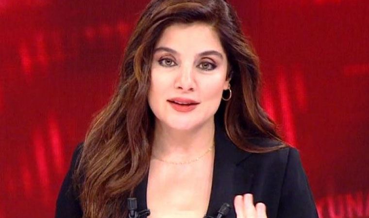 Habertürk TV sunucusu zamlara böyle isyan etti: Bunlar gerçekten gerçek fiyatlar mı?