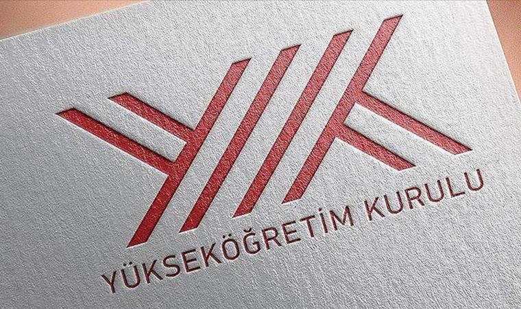YÖK öğrenci değişim programlarını bir yıl daha iptal etti
