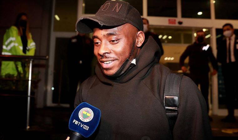 Fenerbahçeli Osayi-Samuel'in bilinmeyen yönleri