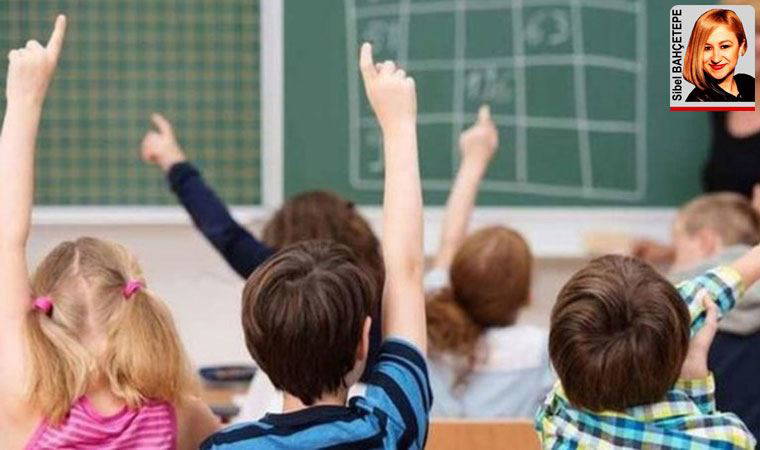 Prof. Saltık, bu şekilde okulların açılmasının faciaya yol açacağına dikkat çekti