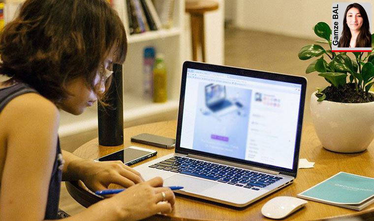 Koç Holding, 35 bin ofis çalışanı için evden çalışmanın kalıcı hale geldiğini duyurdu