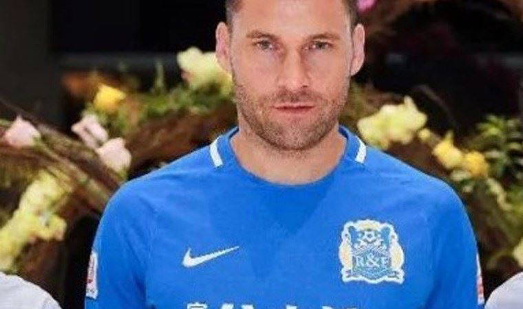 Kasımpaşa Tosic'le anlaştı