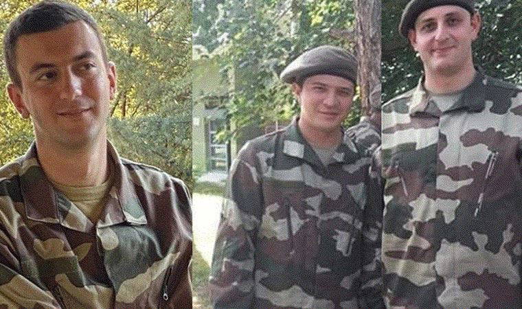 AKP’li vekillerden kişiye özel bedelli askerlik teklifi
